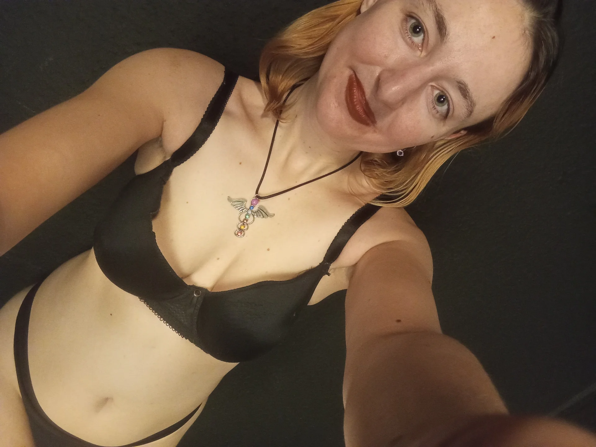 XXX Porn Photo of Nude Gym_kampfsport-hexe 1