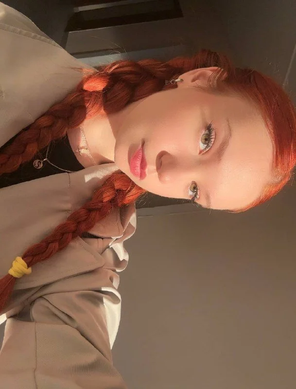 XXX Porn Photo of Nude foxy_bloomm 7