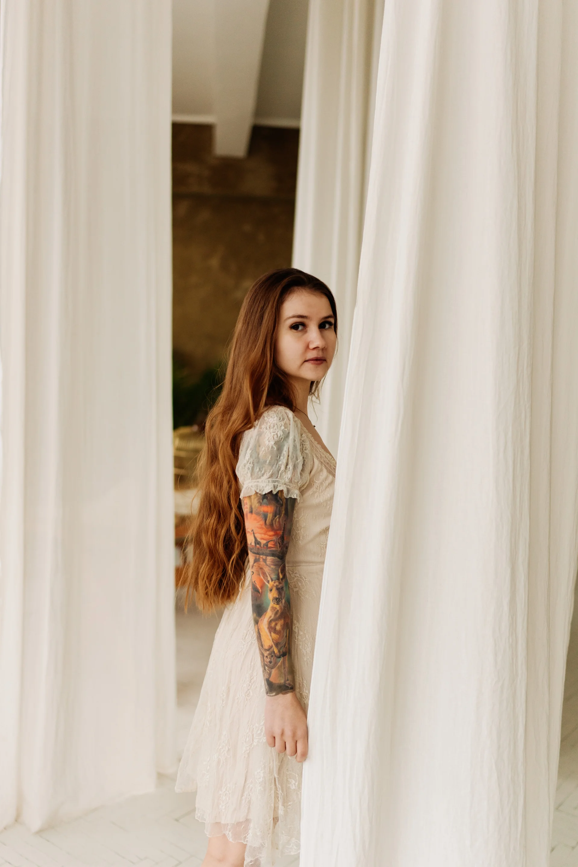 XXX Porn Photo of Nude GoodWitch_ 20