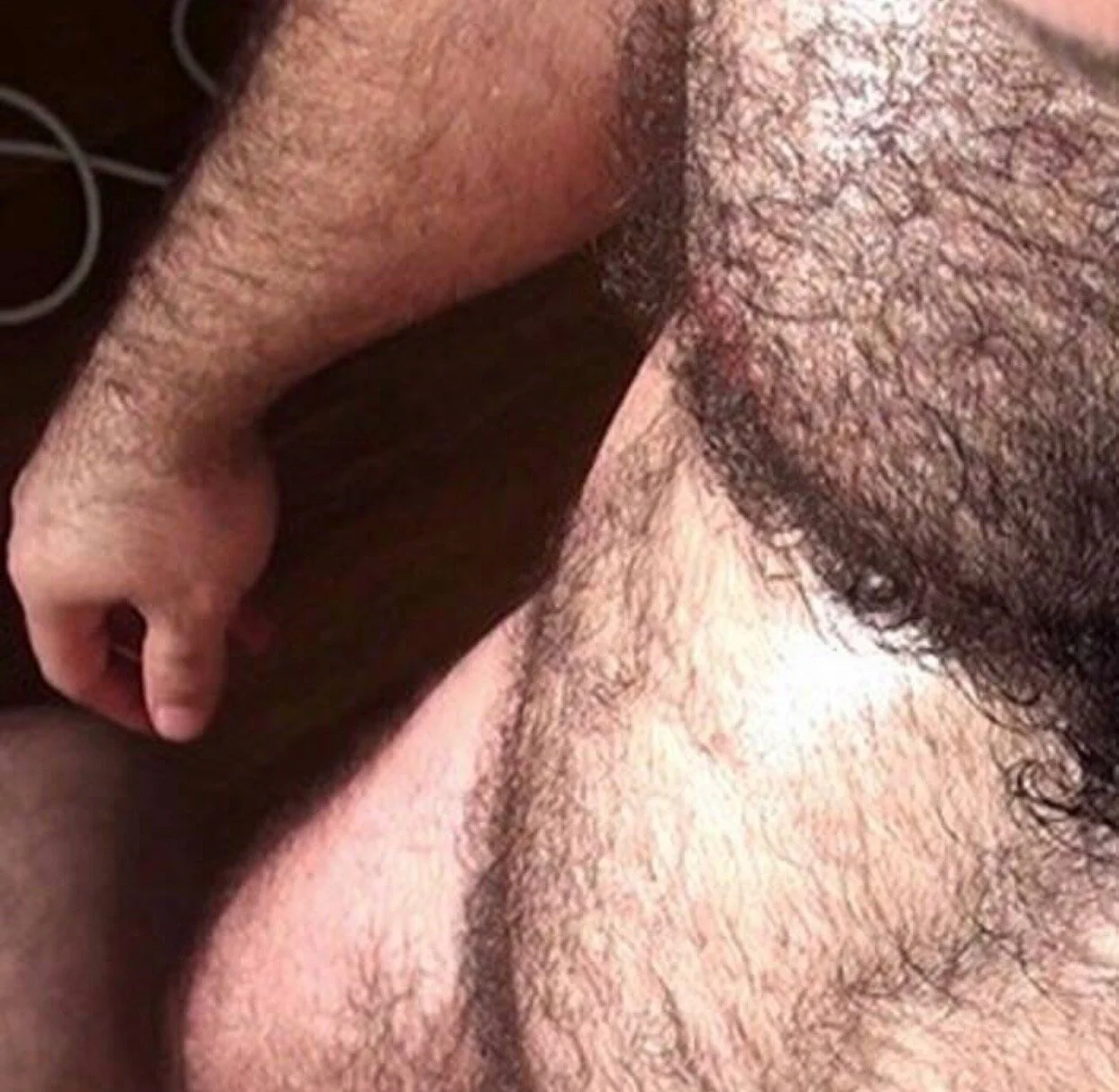 XXX Porn Photo of Nude bullmusclejoe 17
