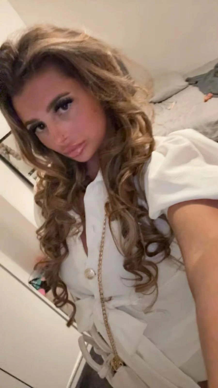 XXX Porn Photo of Nude sammydreamsxx 5