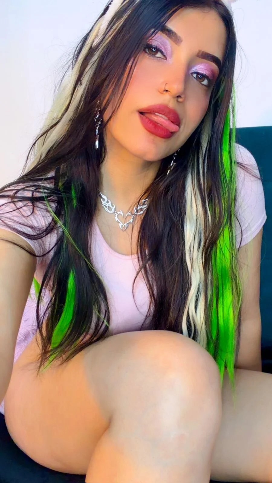 XXX Porn Photo of Nude IsaDiiaz 106