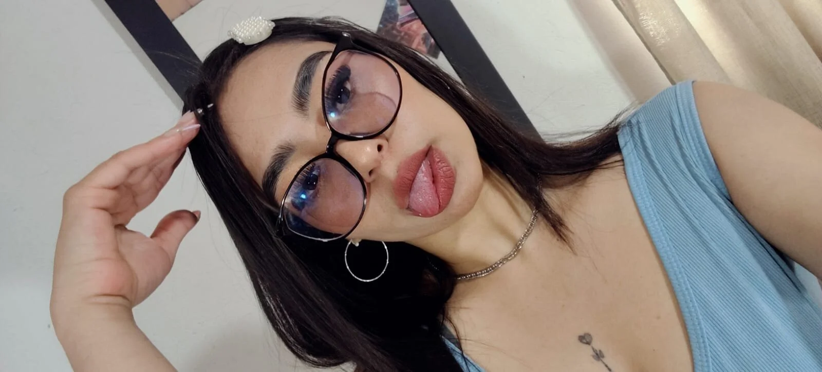 XXX Porn Photo of Nude harper_funny 50