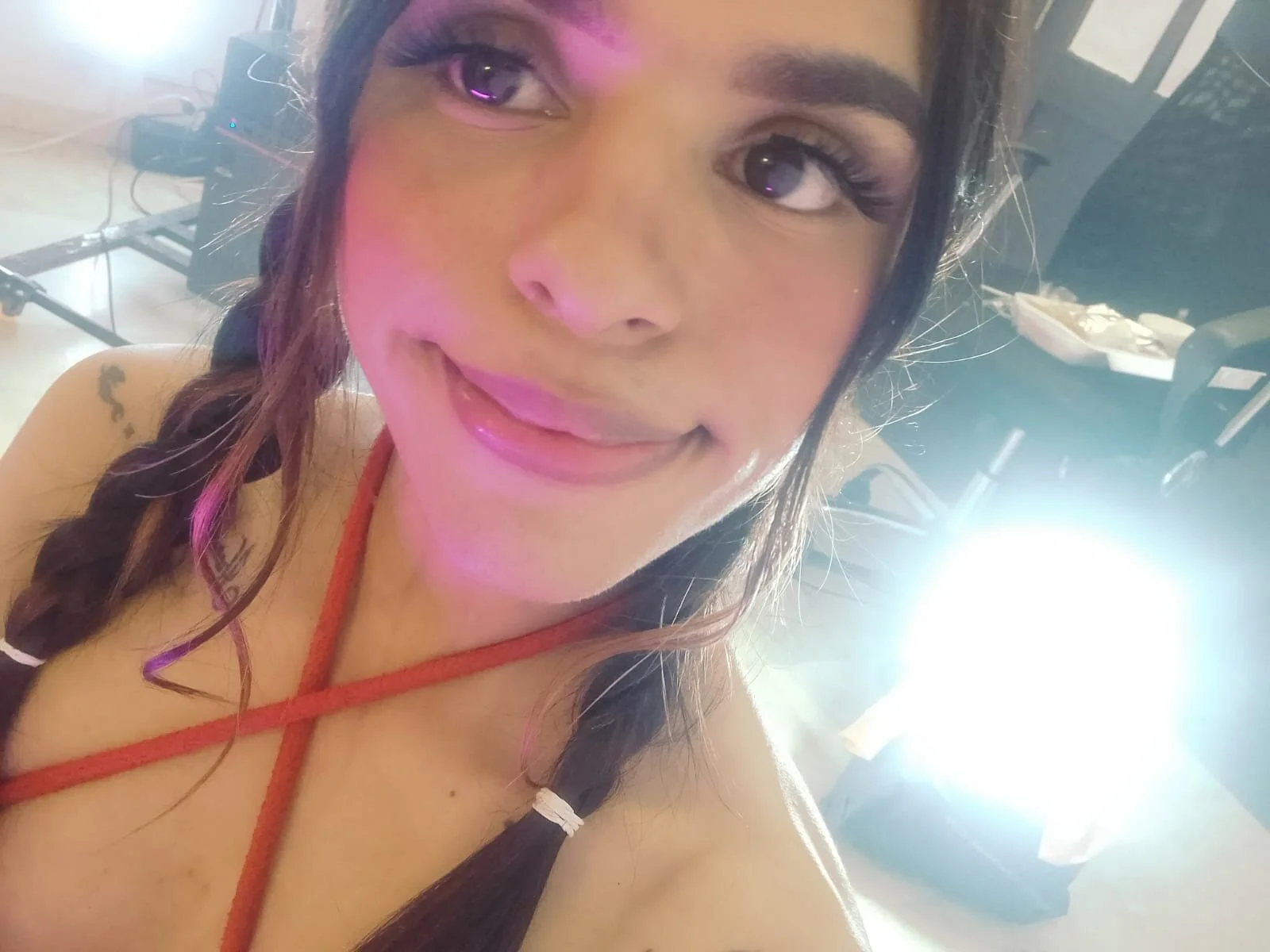 XXX Porn Photo of Nude DannaDooll99 16