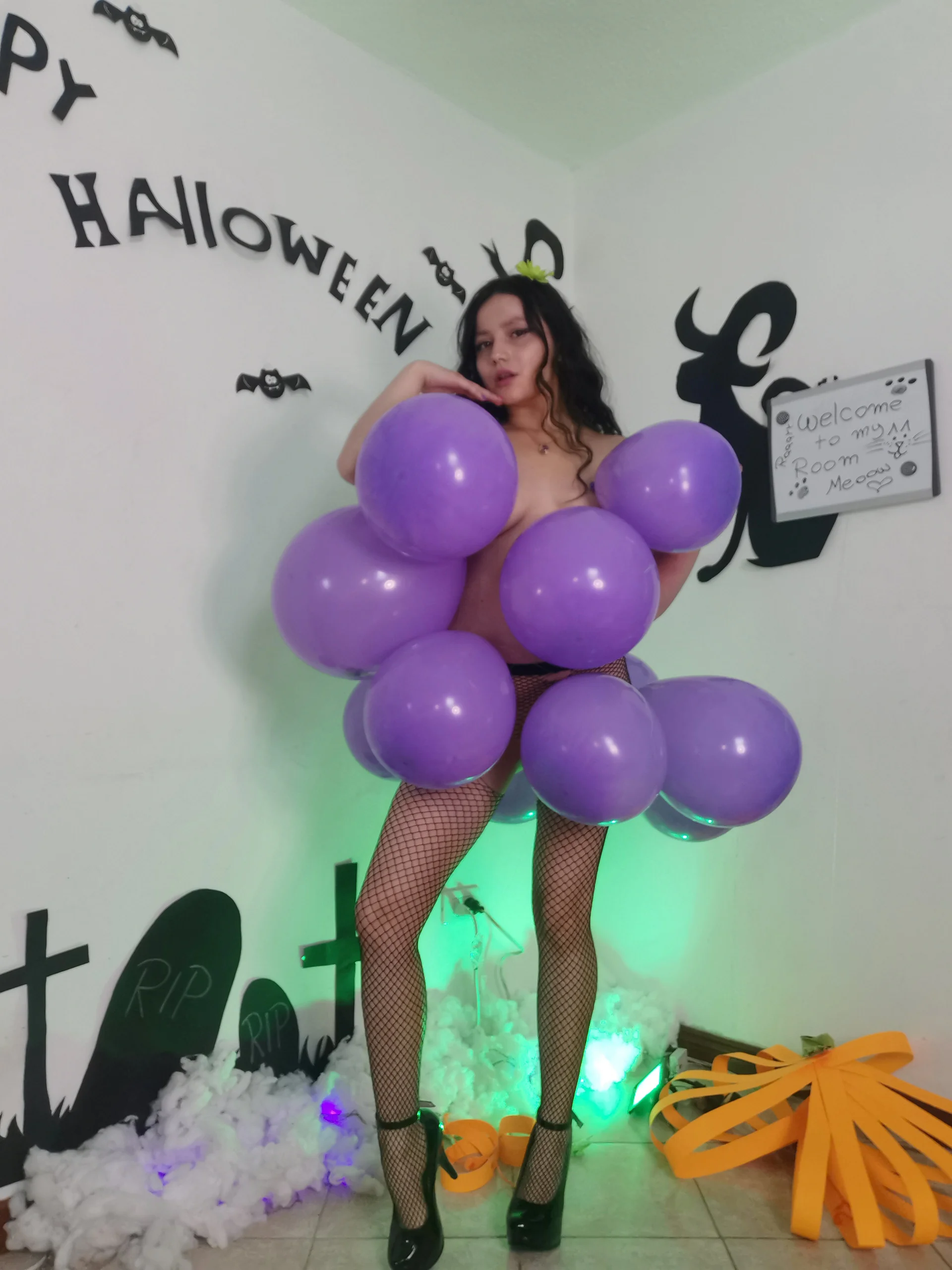 XXX Porn Photo of Nude AriannaSoul 10