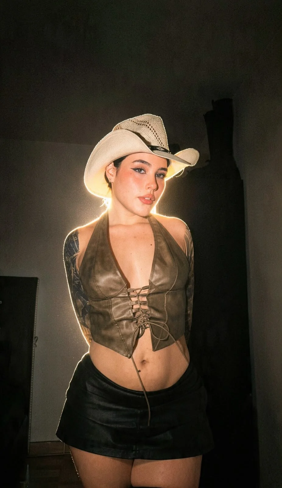 XXX Porn Photo of Nude sweett_dirty 52