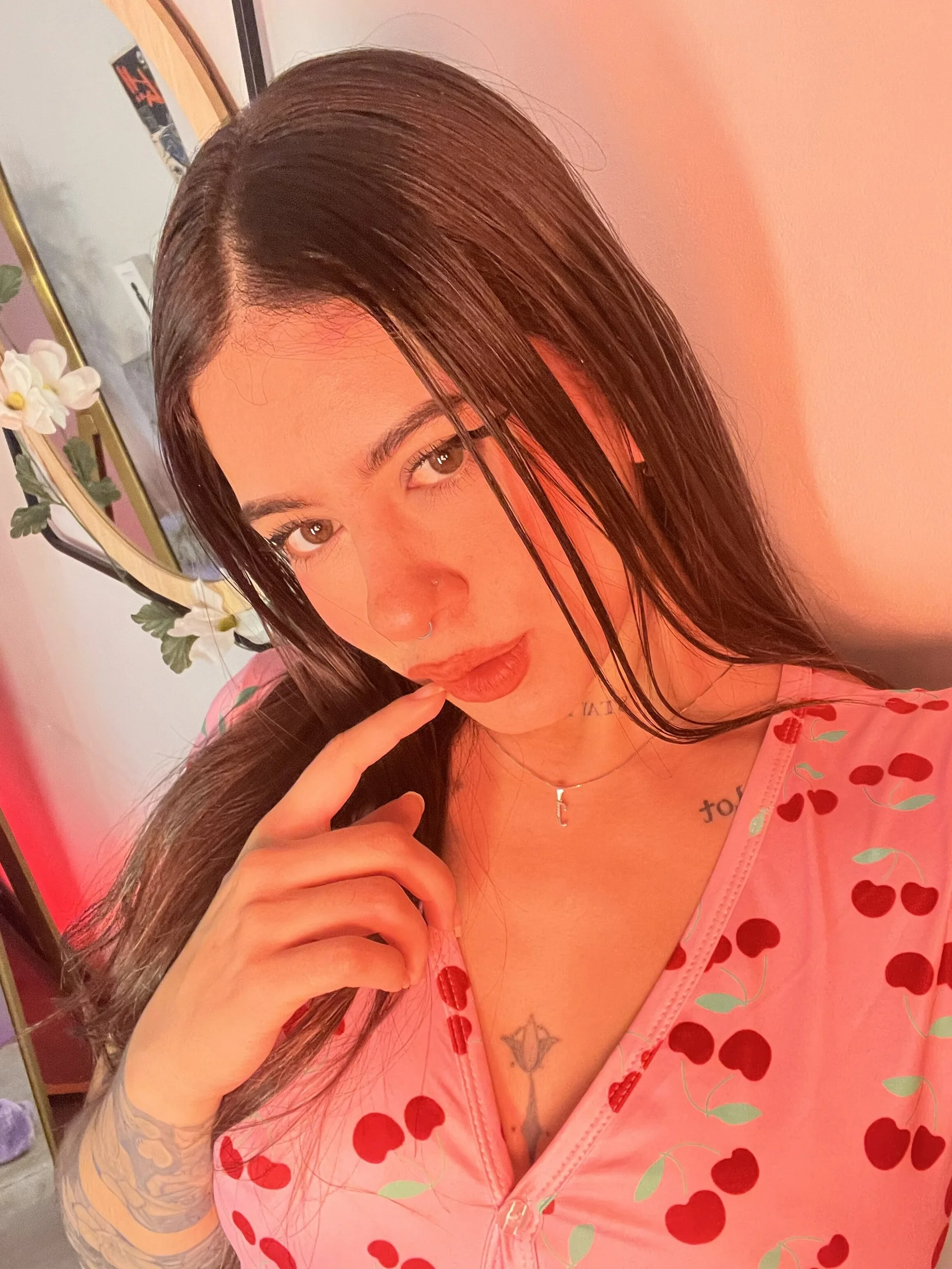XXX Porn Photo of Nude Alice_Vixen 134