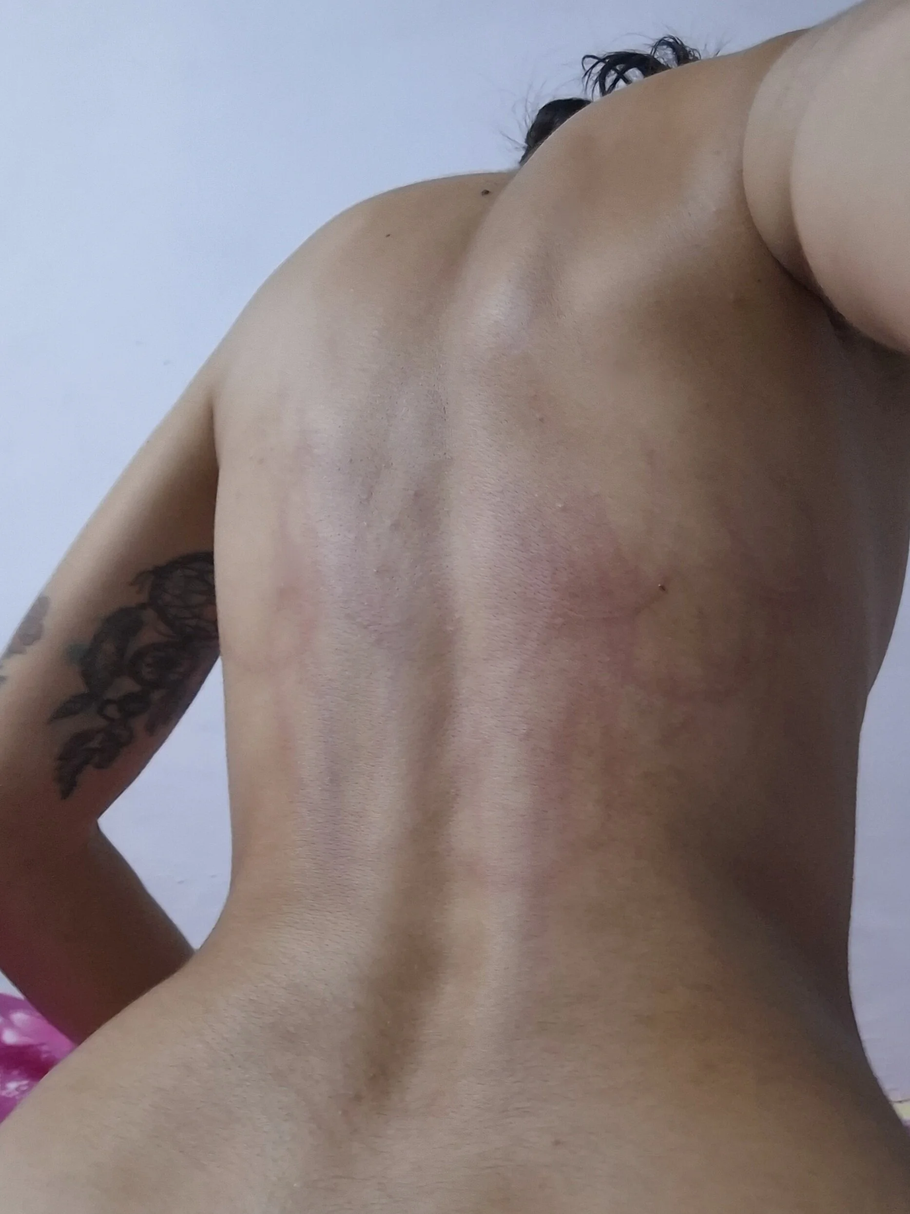 XXX Porn Photo of Nude Yelena_77 9