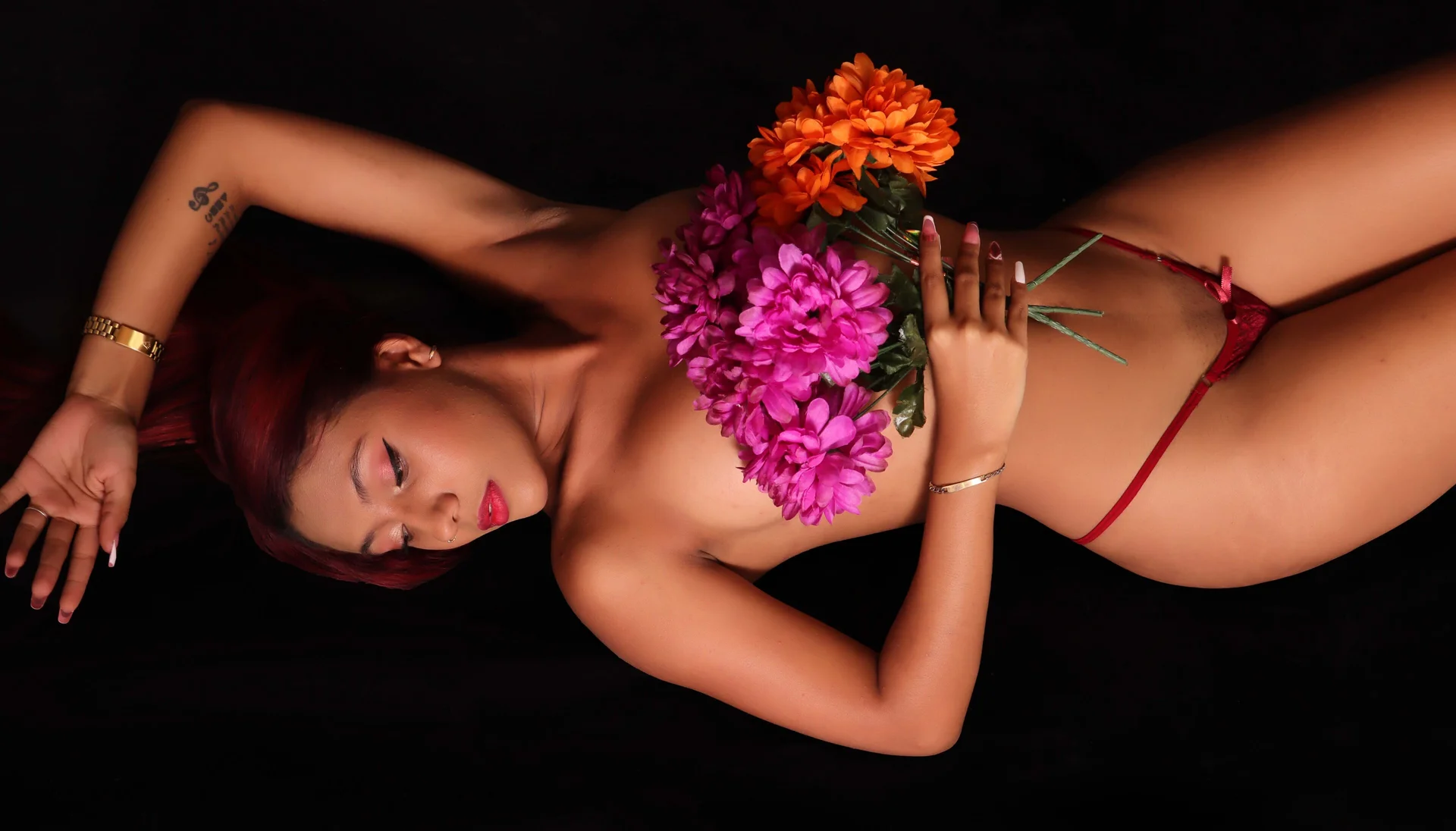 XXX Porn Photo of Nude naomi_kyse 136