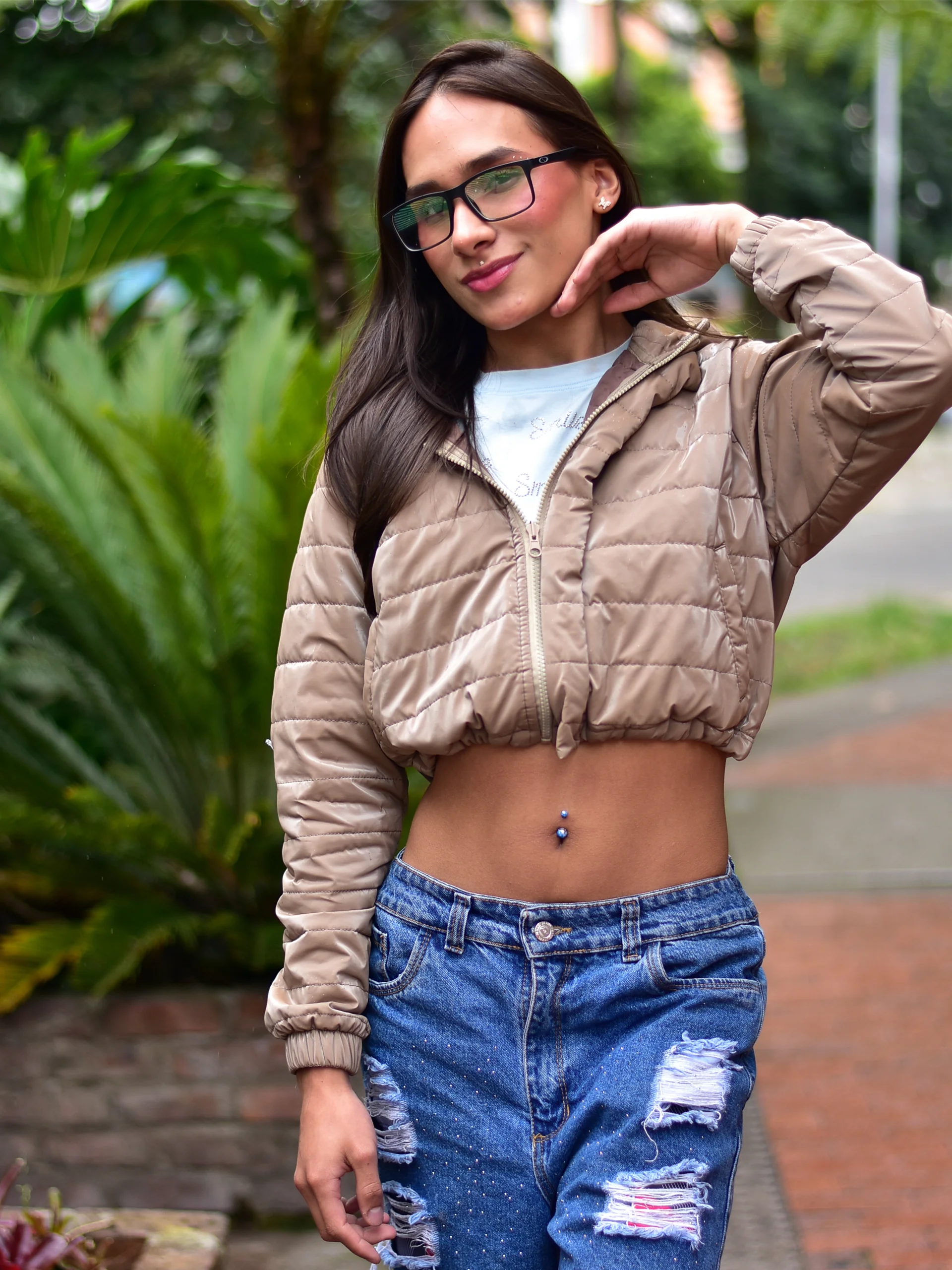 XXX Porn Photo of Nude Sam_cielo 15