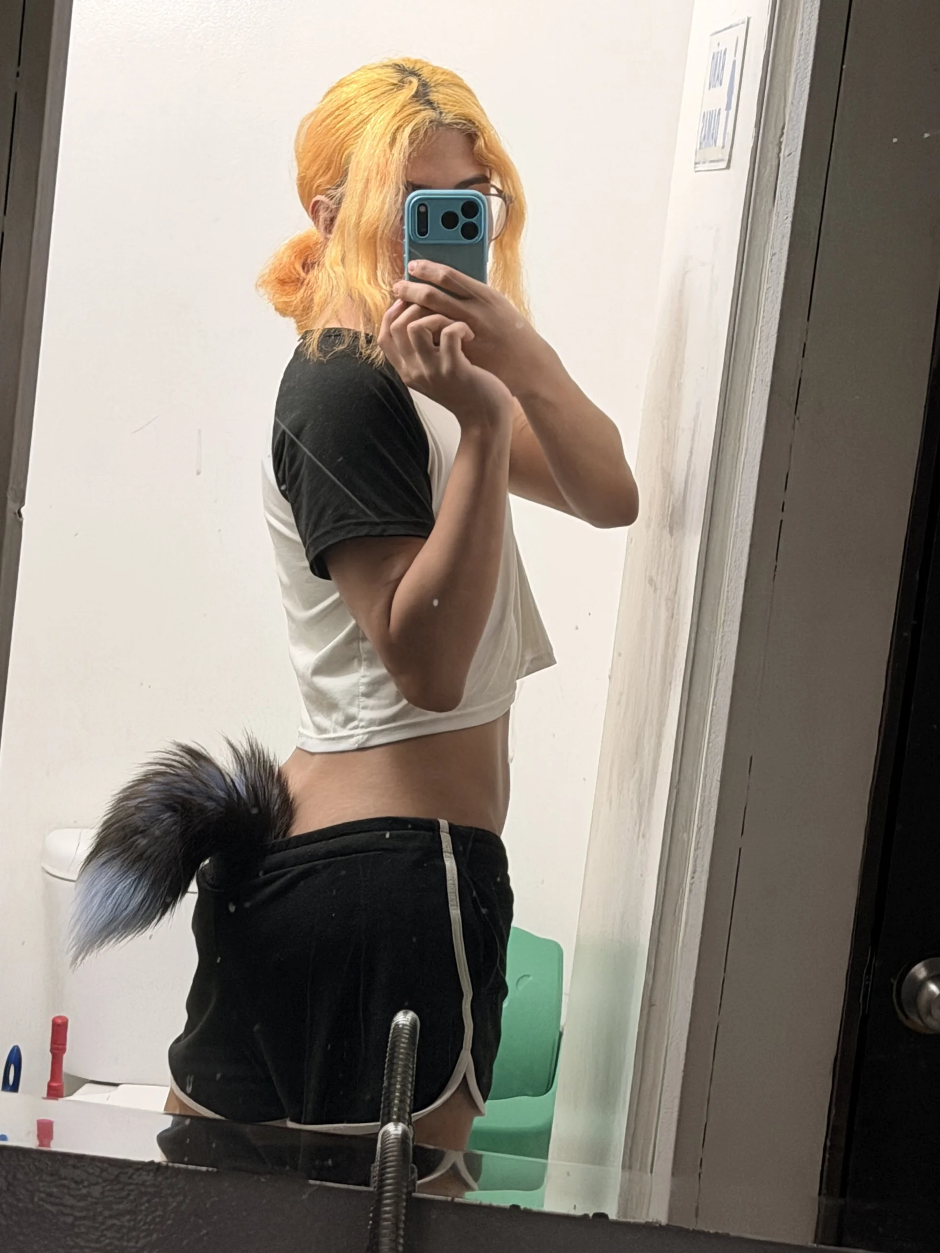 XXX Porn Photo of Nude Samuel_Matthew 26
