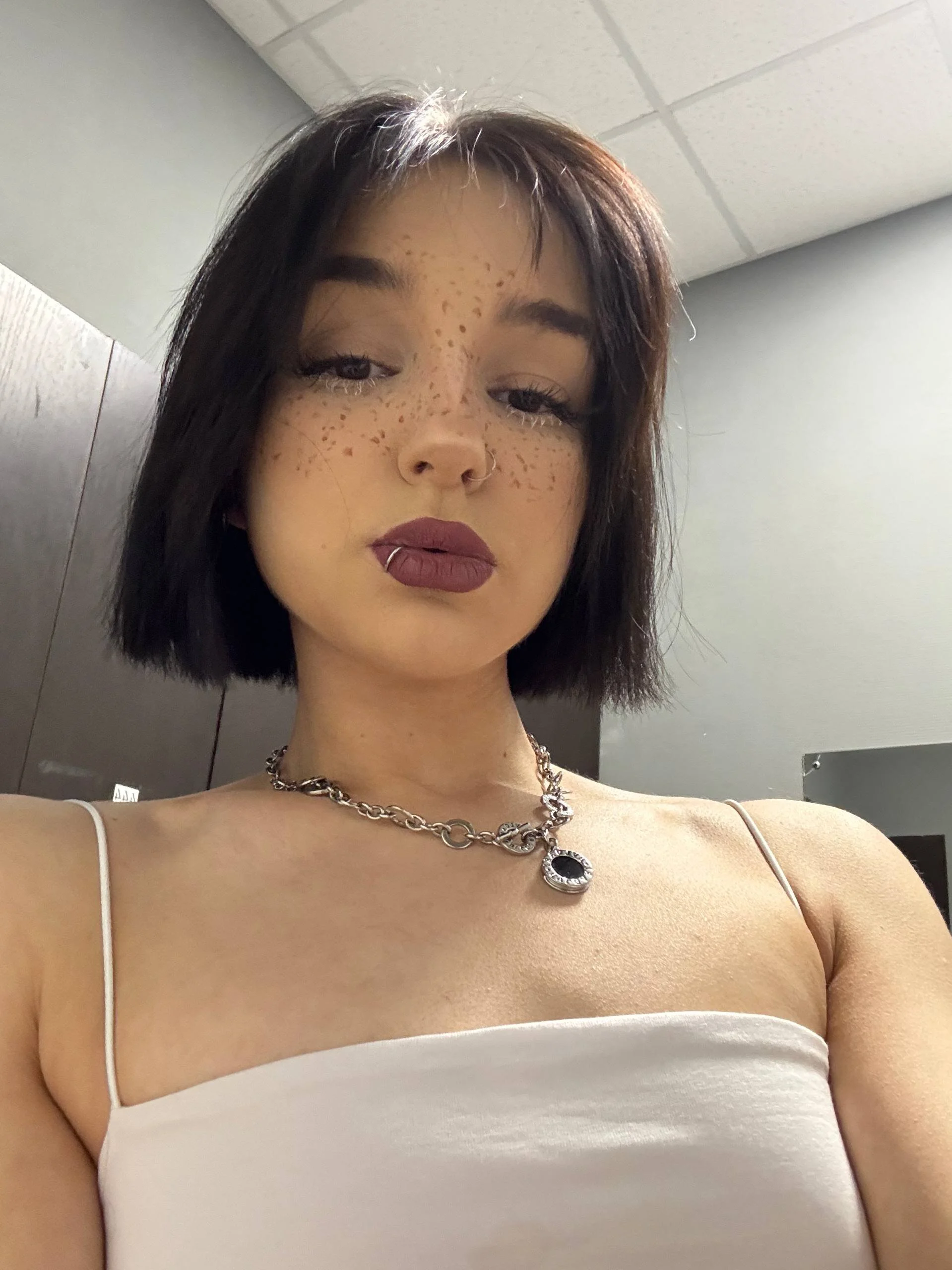 XXX Porn Photo of Nude sweetNoiisee 2