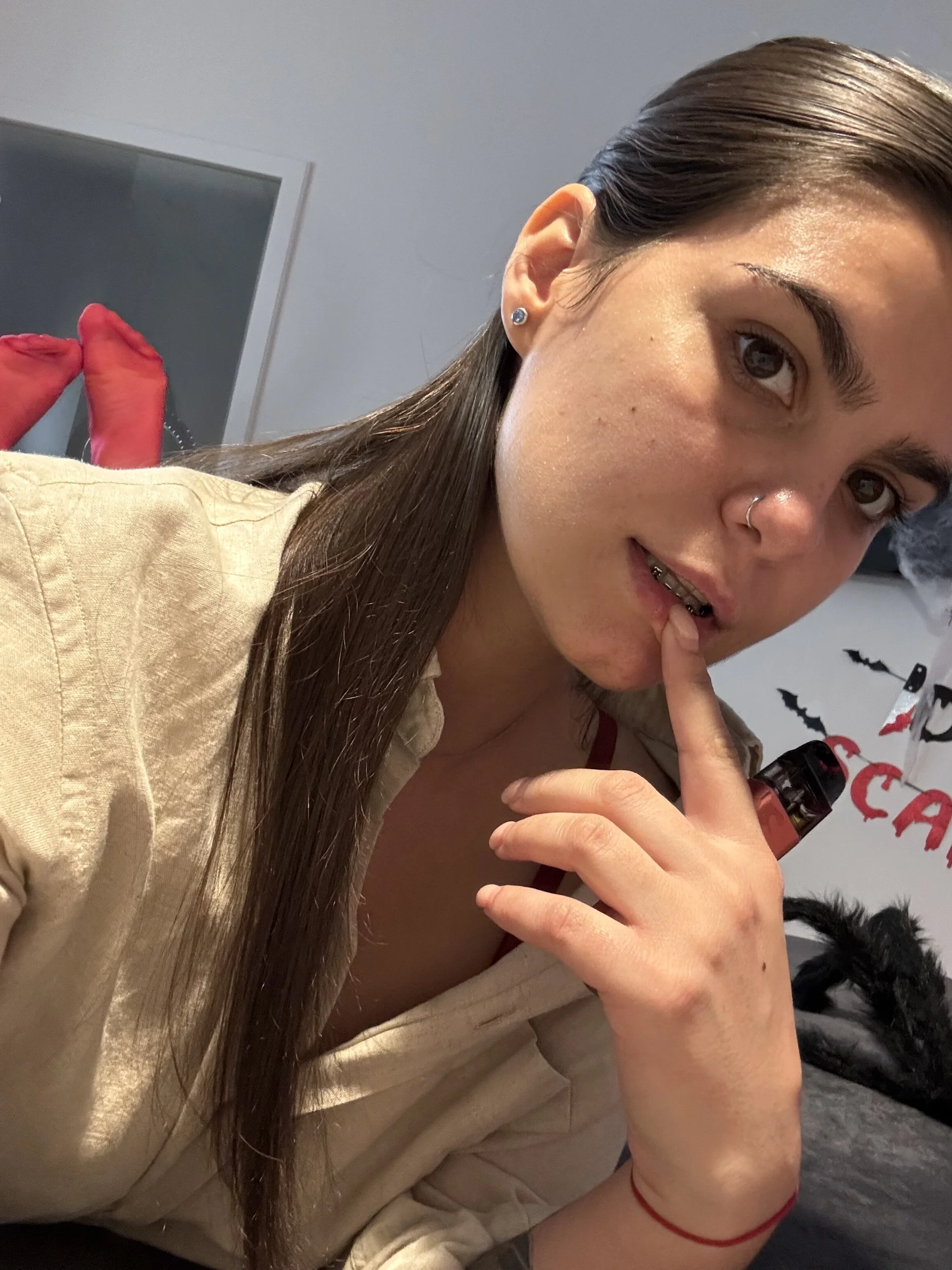 XXX Porn Photo of Nude KateLina 1