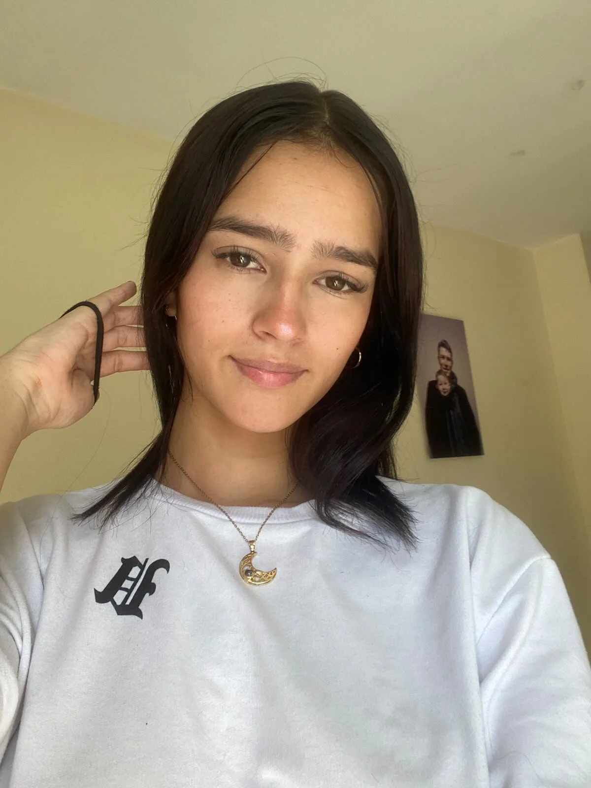 XXX Porn Photo of Nude MelodyMansson 455