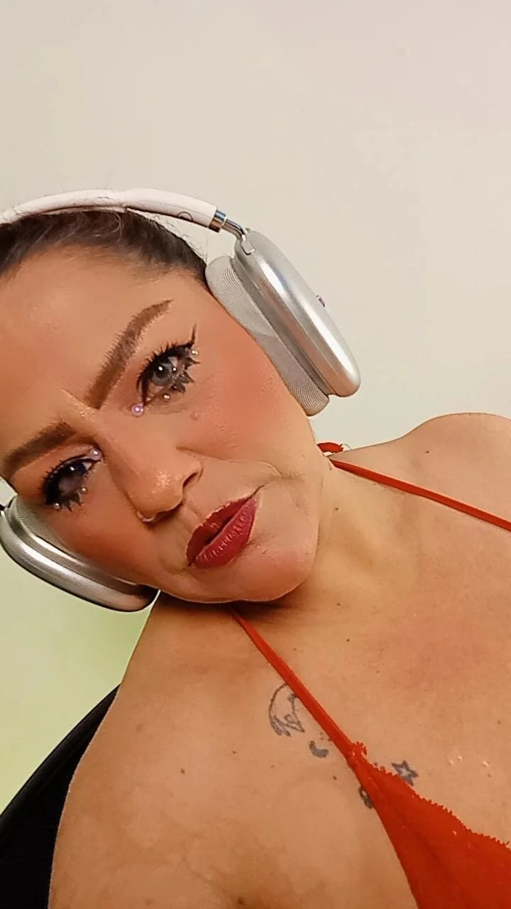 XXX Porn Photo of Nude Aliyahsstone 14