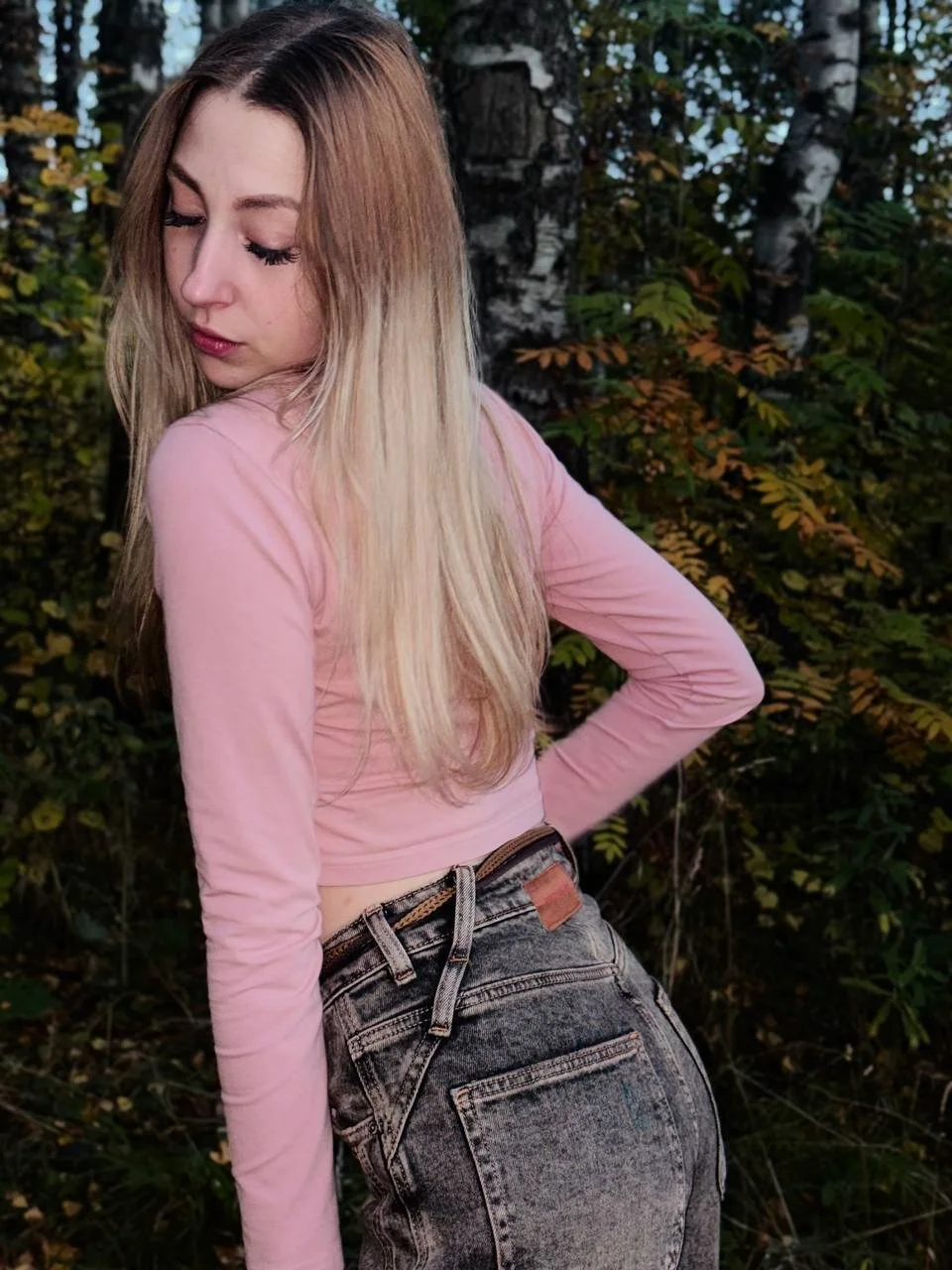 XXX Porn Photo of Nude MonnieGuittennez 18