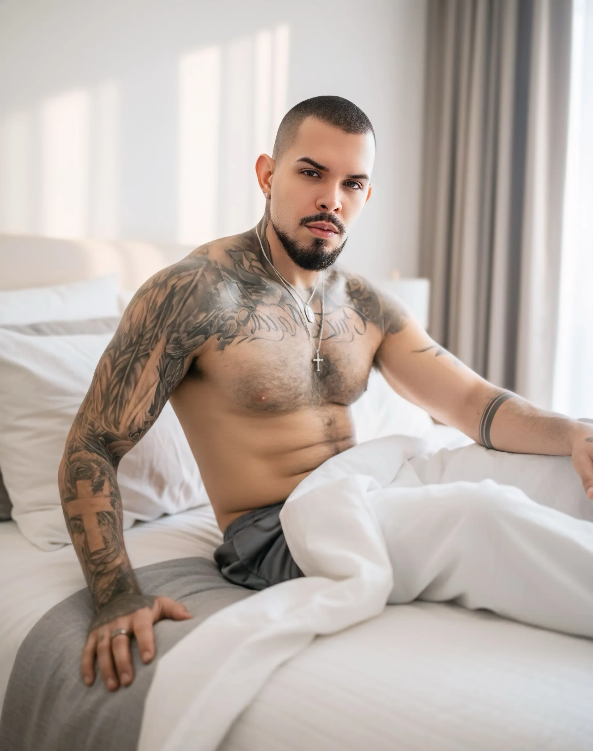 XXX Porn Photo of Nude Adil_aminn 124
