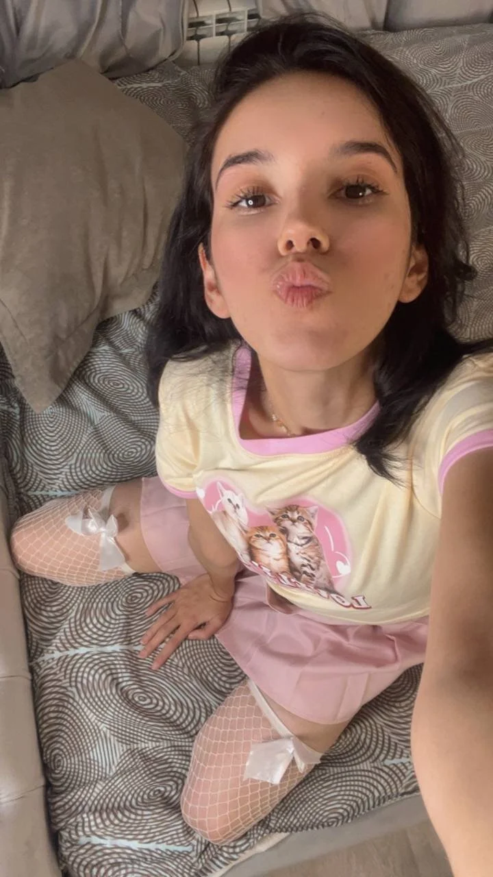 XXX Porn Photo of Nude HazelSunshine 2