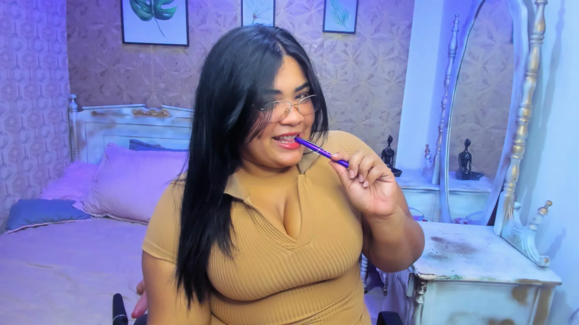 XXX Porn Photo of Nude Sara_clk 13