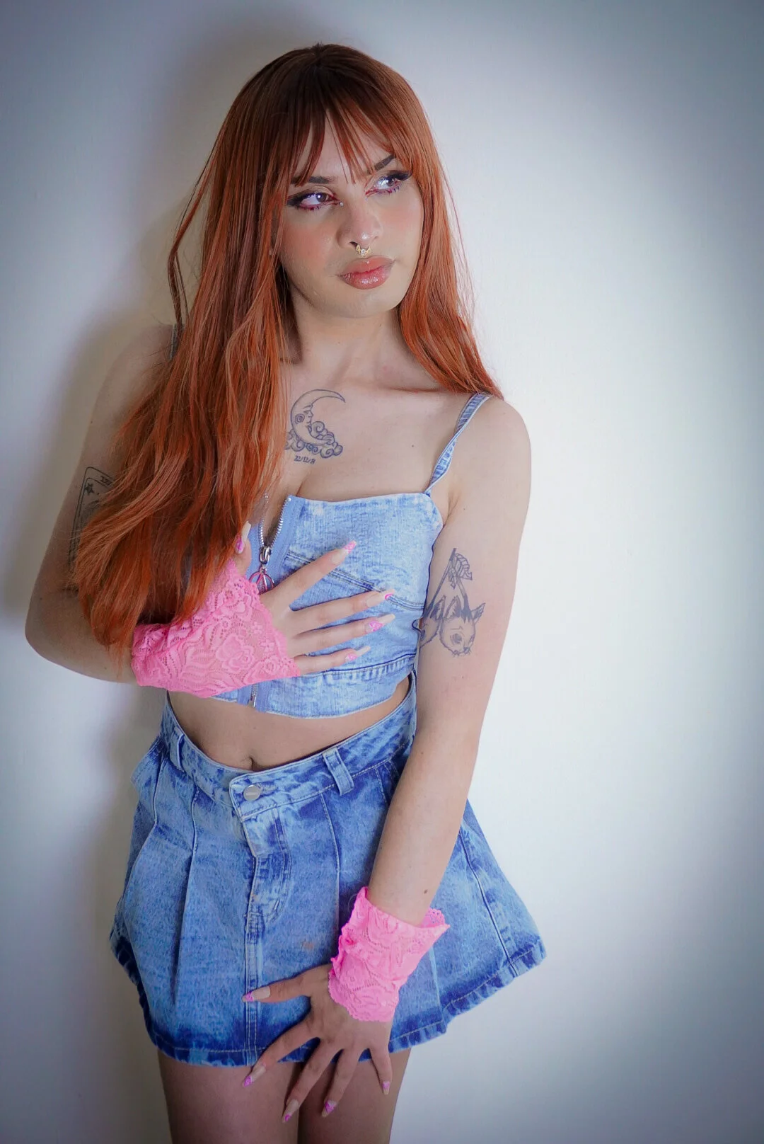 XXX Porn Photo of Nude amapola_hs 20