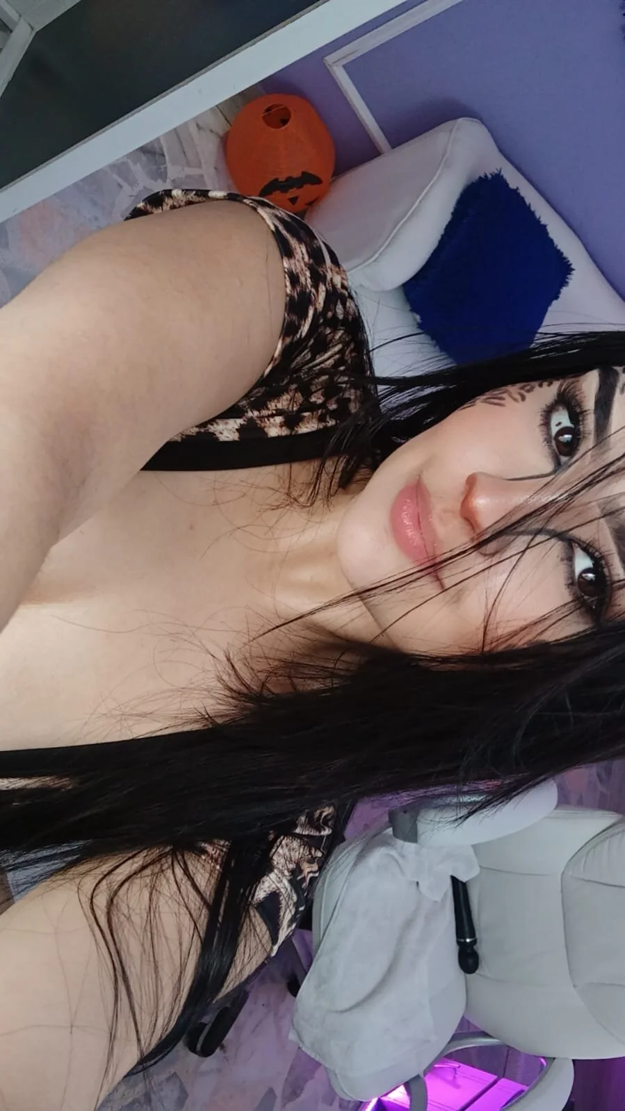XXX Porn Photo of Nude martinasaez 22