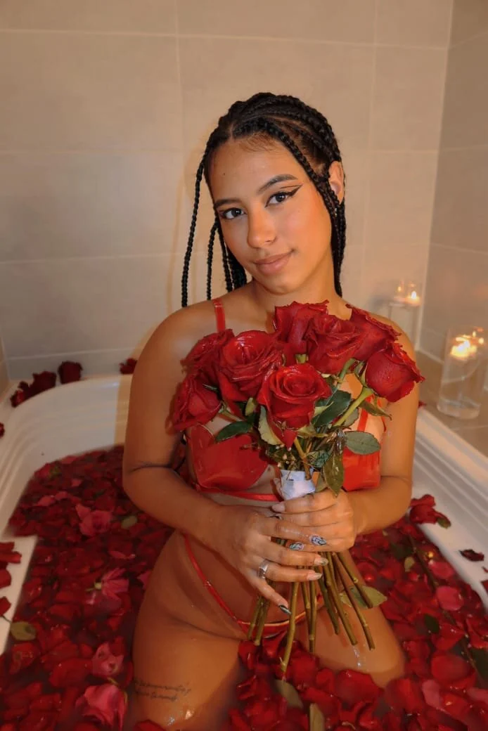 XXX Porn Photo of Nude Raven_stonee01 45