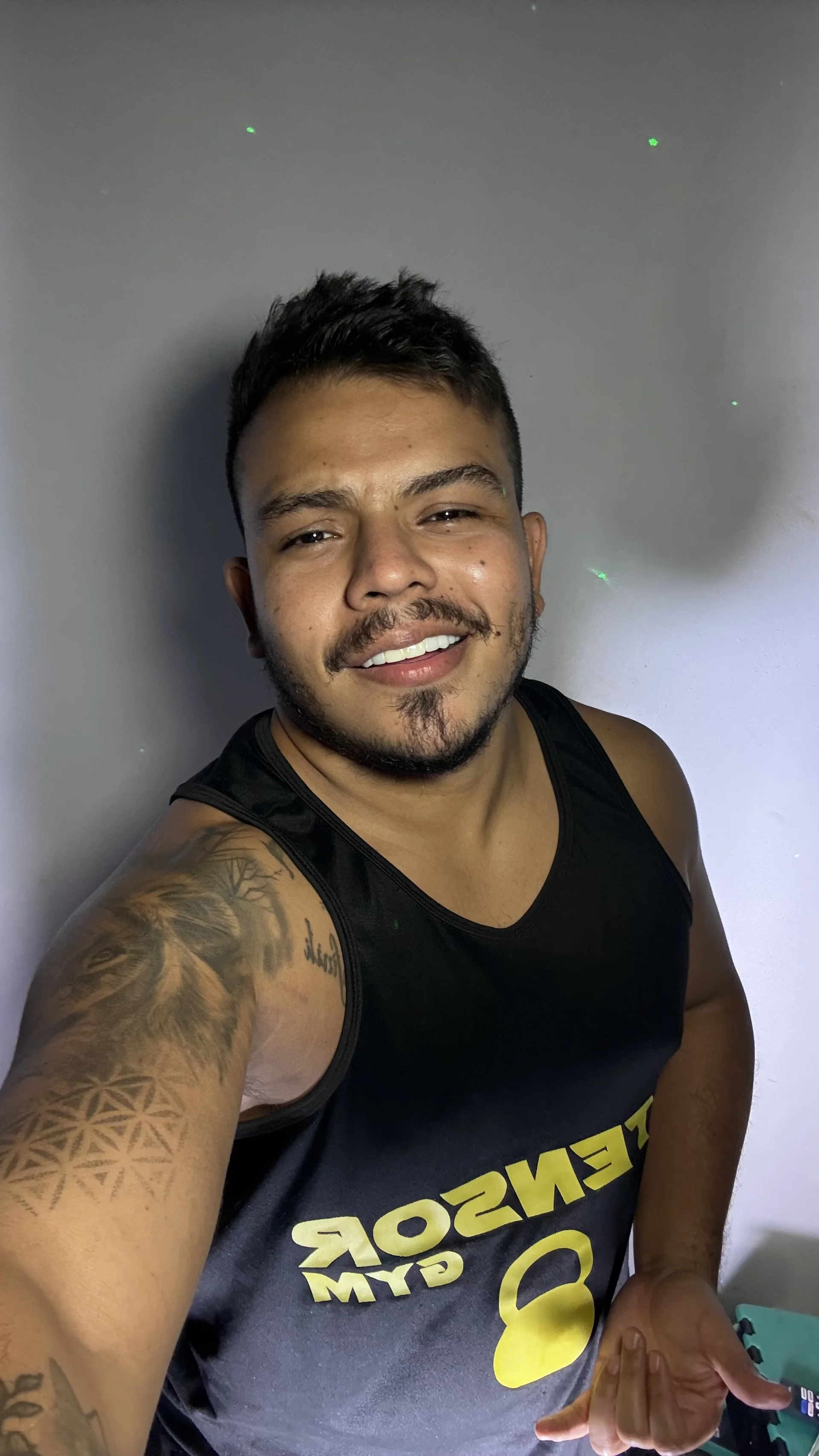 XXX Porn Photo of Nude Naughty_Charly 32