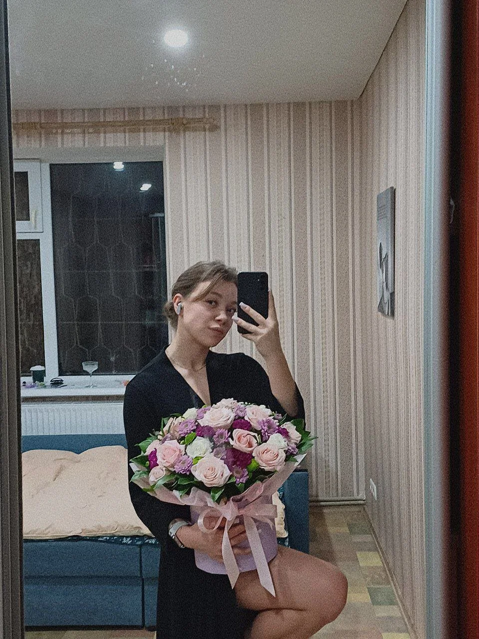 XXX Porn Photo of Nude WonderAngela 8