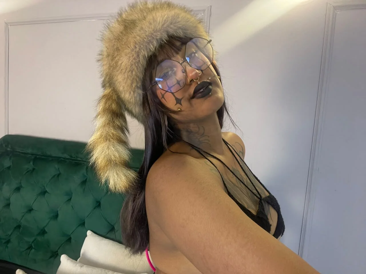 XXX Porn Photo of Nude lanemugler 121