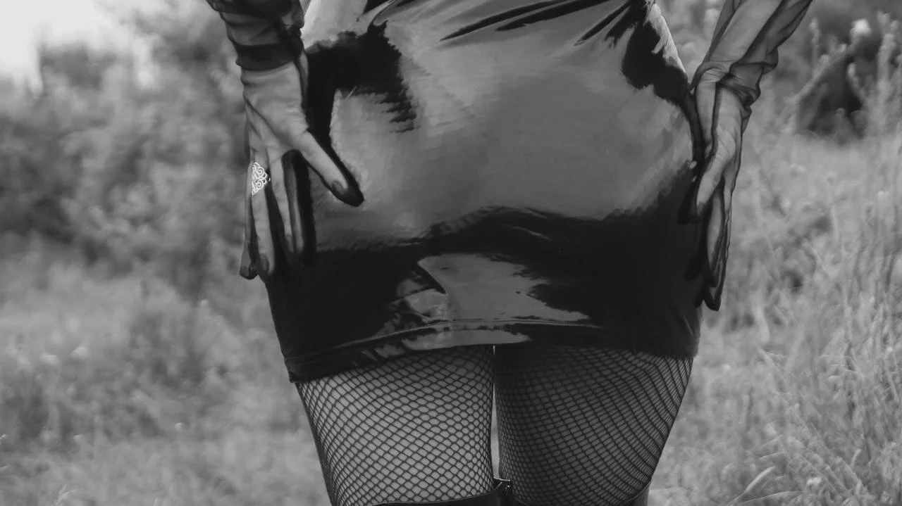 XXX Porn Photo of Nude MistressMilana 66