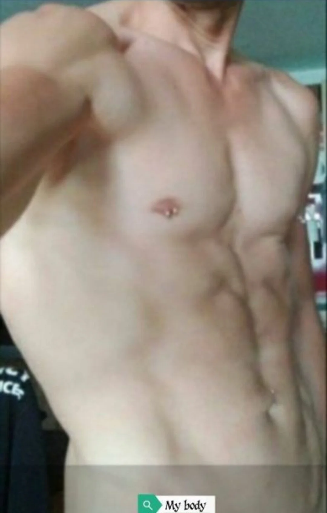 XXX Porn Photo of Nude SharedJayJay 64
