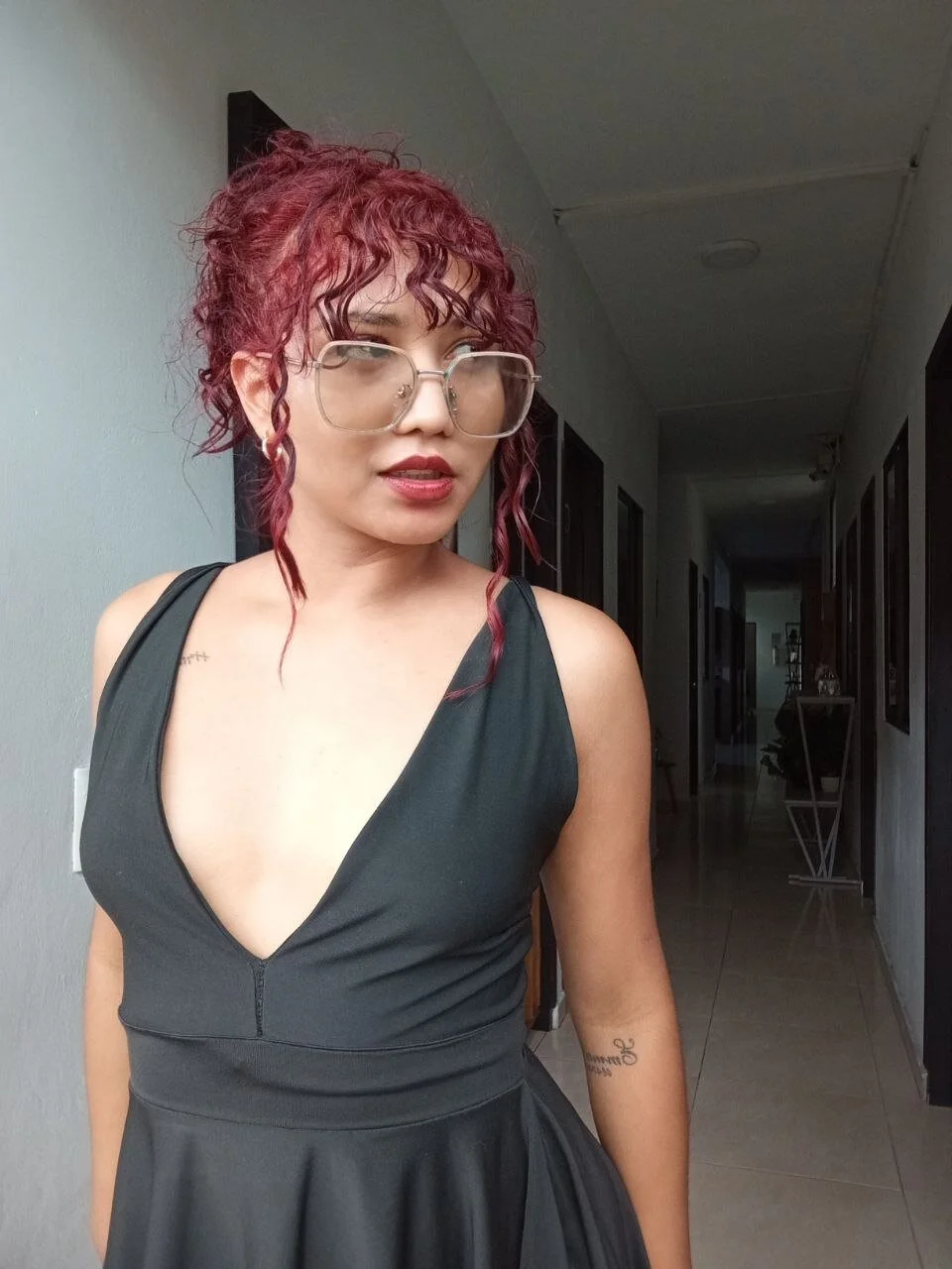 XXX Porn Photo of Nude SamanthaFox_8 119