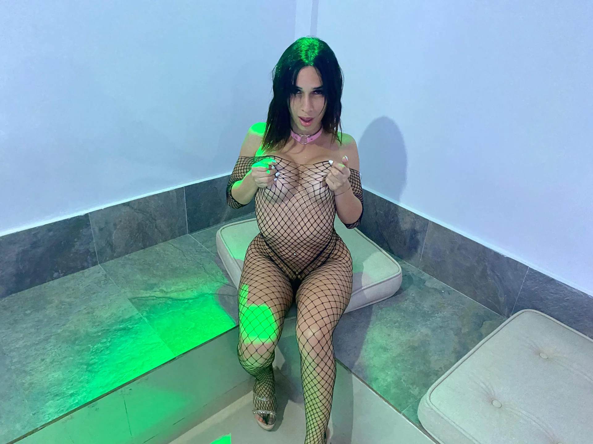 XXX Porn Photo of Nude samyspresleyts 1