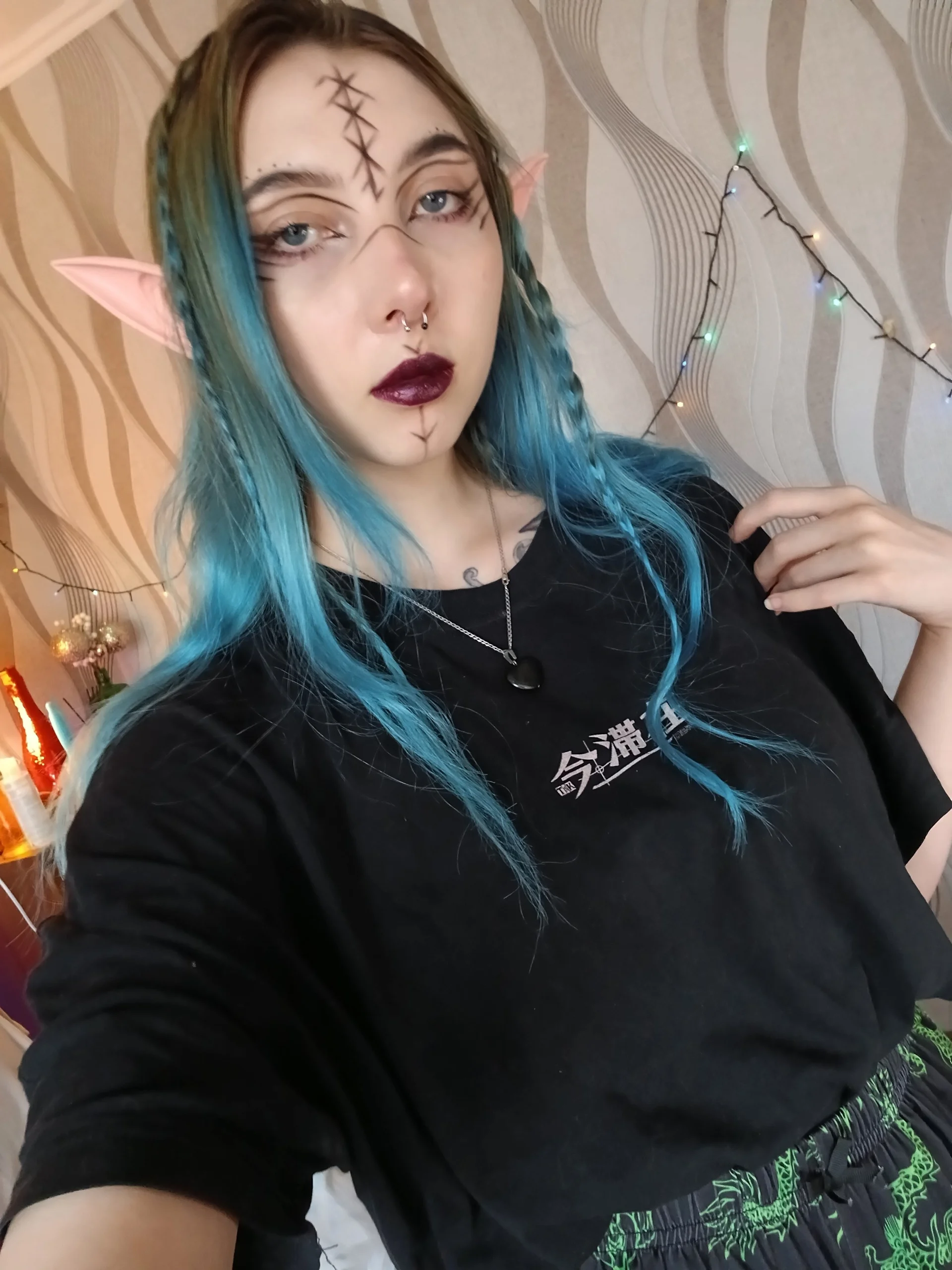 XXX Porn Photo of Nude JustMeowGirl 16