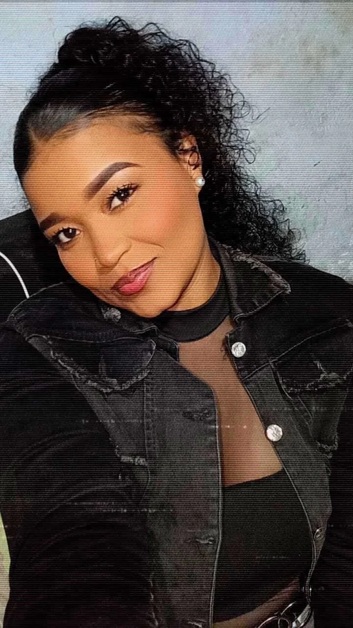 XXX Porn Photo of Nude Ayana_Bennet 1