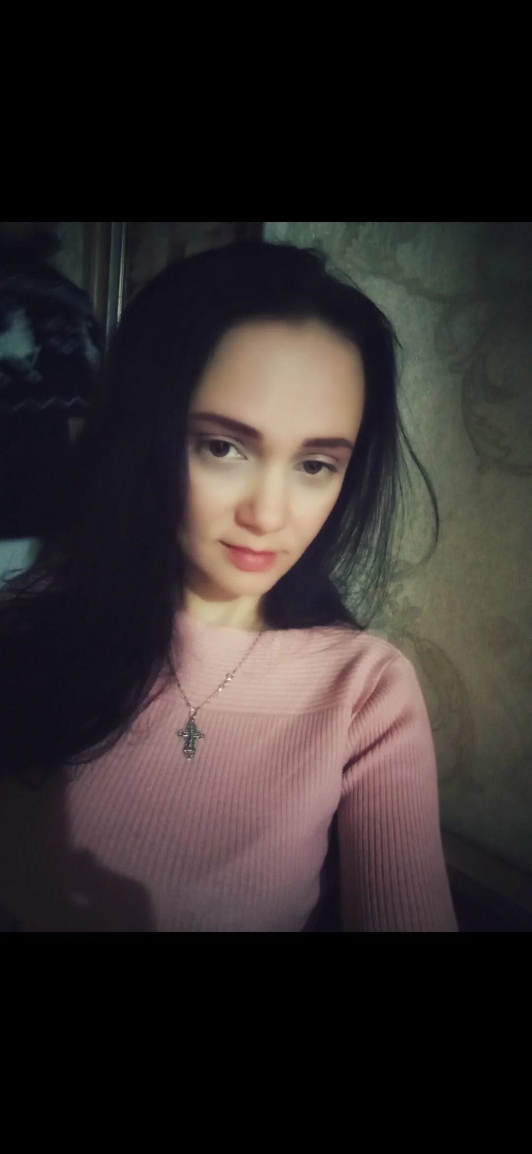 XXX Porn Photo of Nude AnnyWoulerty 4