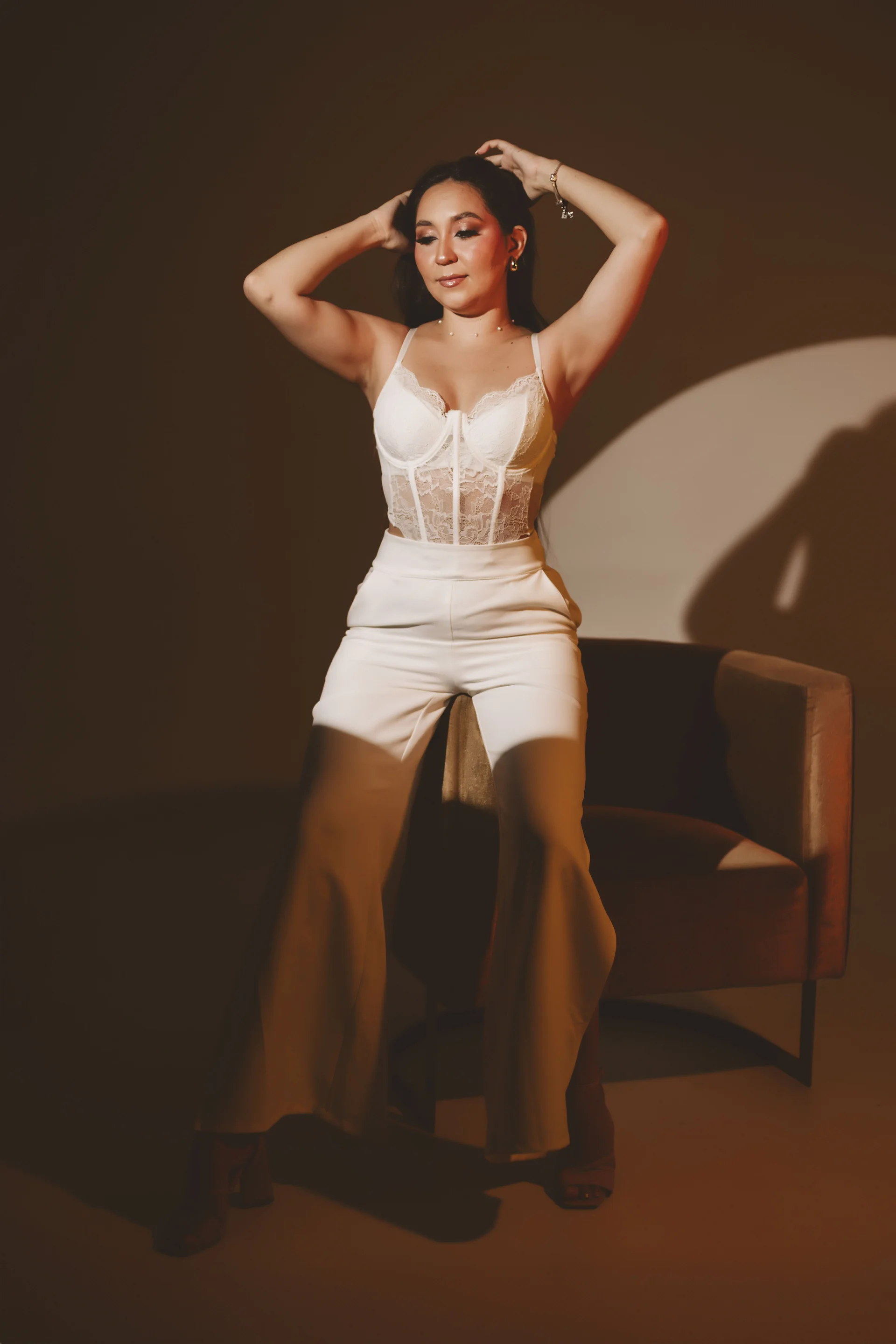 XXX Porn Photo of Nude AlissaJoness 9