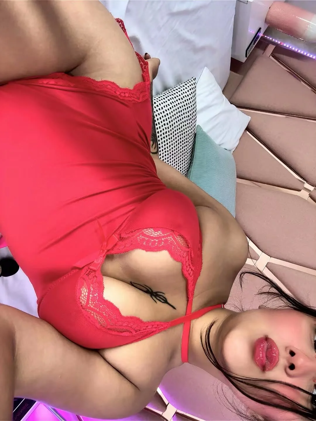 XXX Porn Photo of Nude Emily_Black1 126