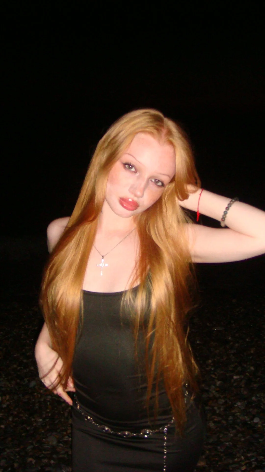 XXX Porn Photo of Nude Iamlylu 14
