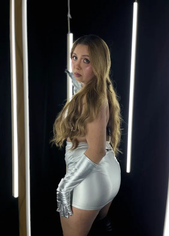 XXX Porn Photo of Nude rose_meyer 46