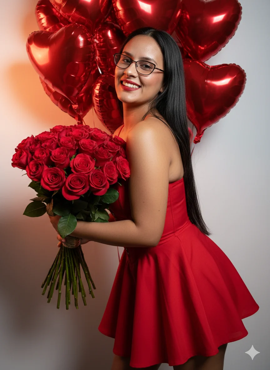 XXX Porn Photo of Nude Andreita_95 3