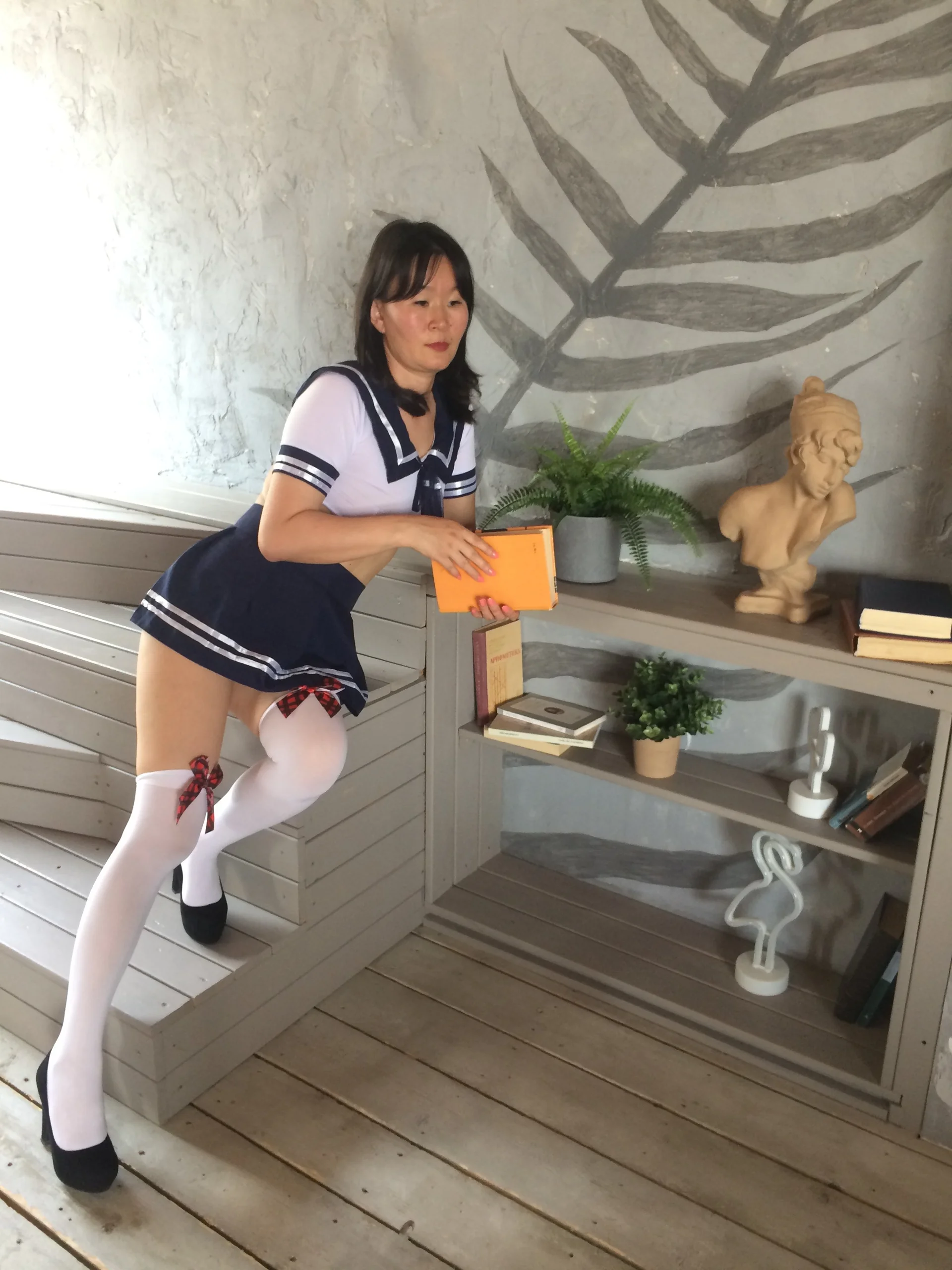 XXX Porn Photo of Nude Akira_xx 17