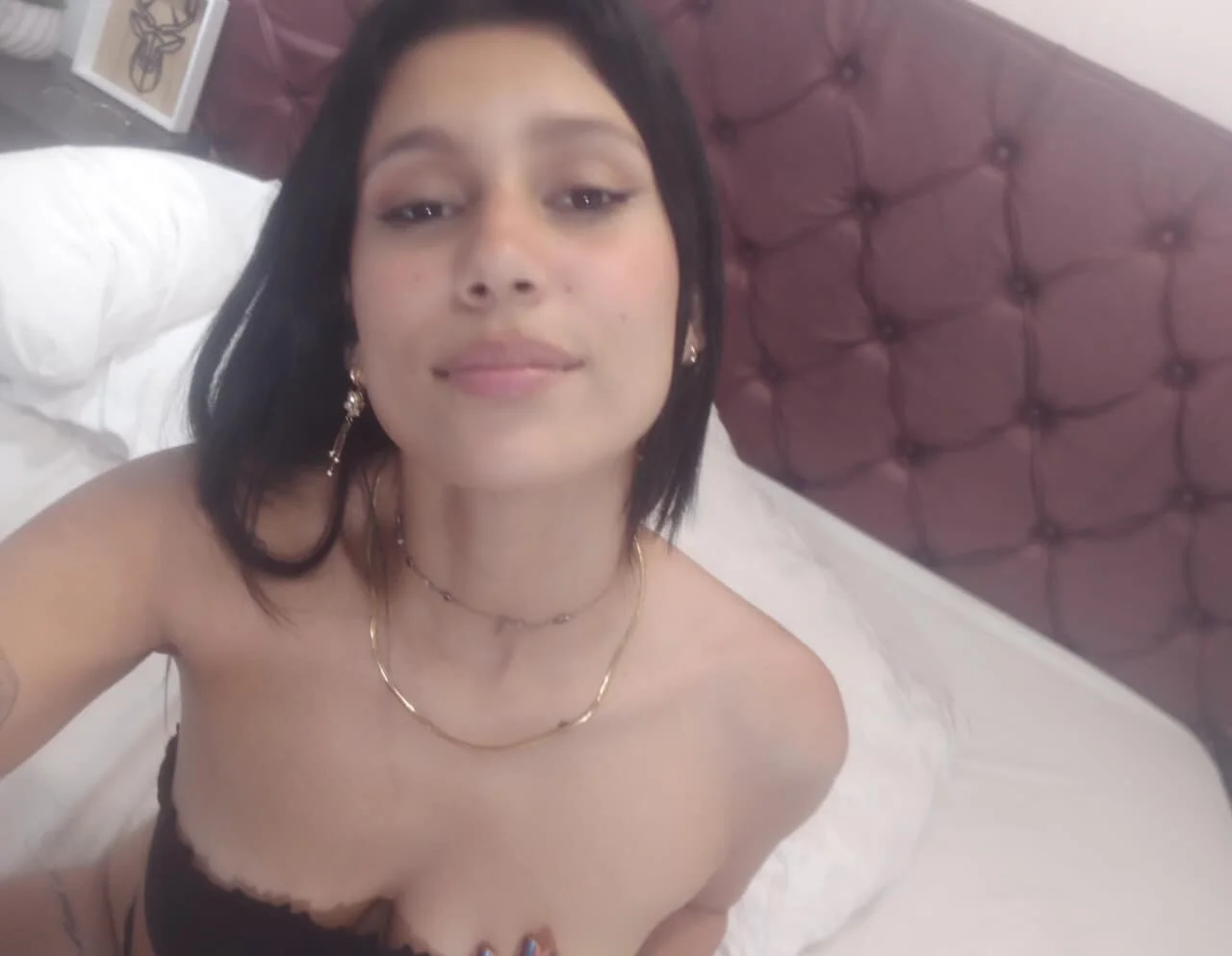 XXX Porn Photo of Nude MariaJoseWalker 397