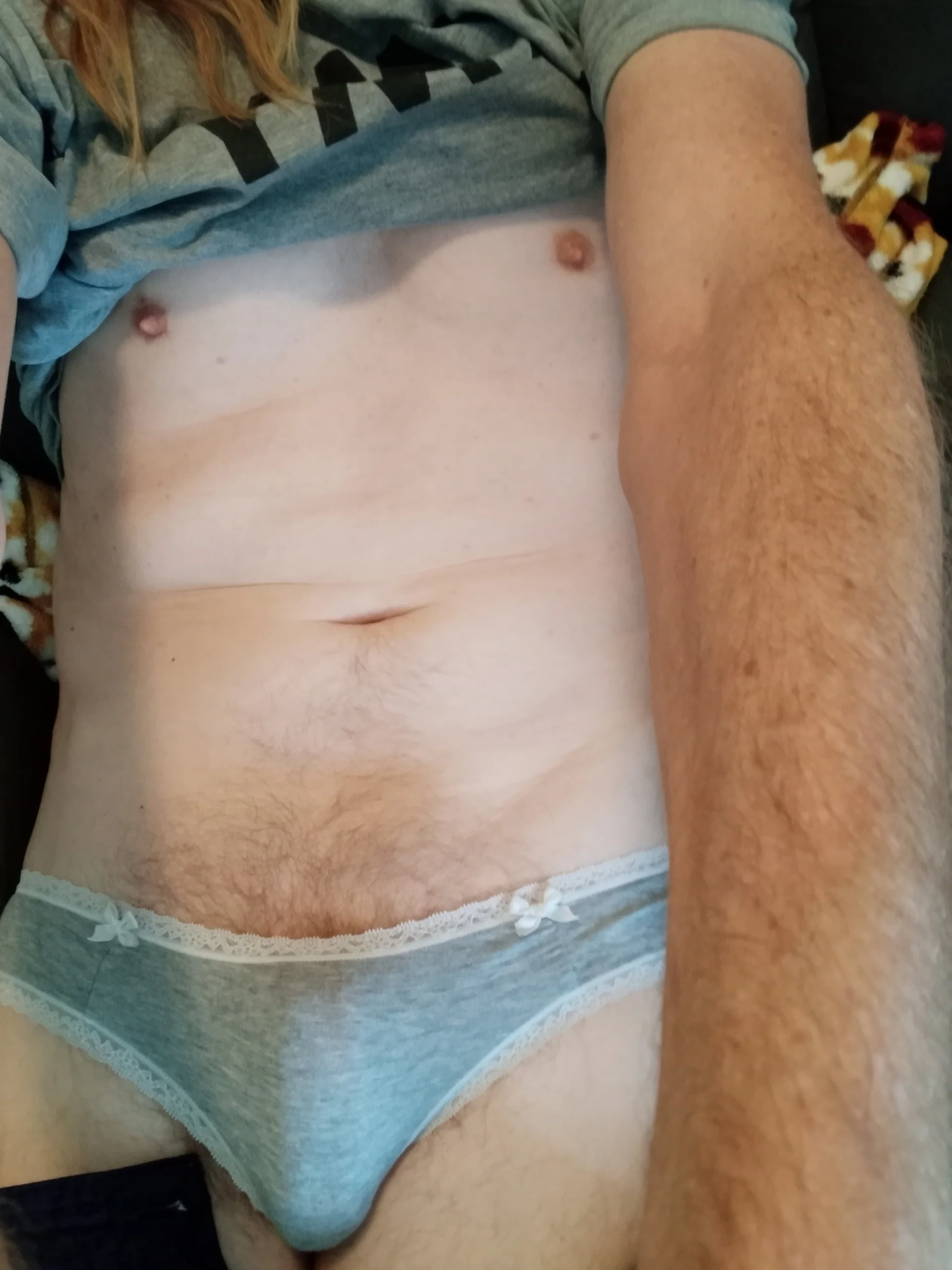 XXX Porn Photo of Nude rockhead1971 7