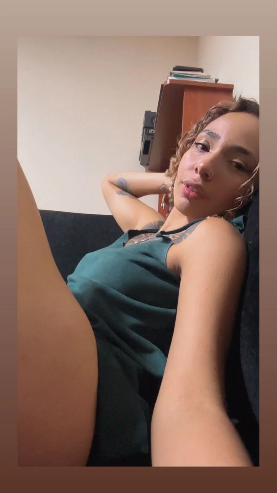 XXX Porn Photo of Nude SilvanaOwen 205