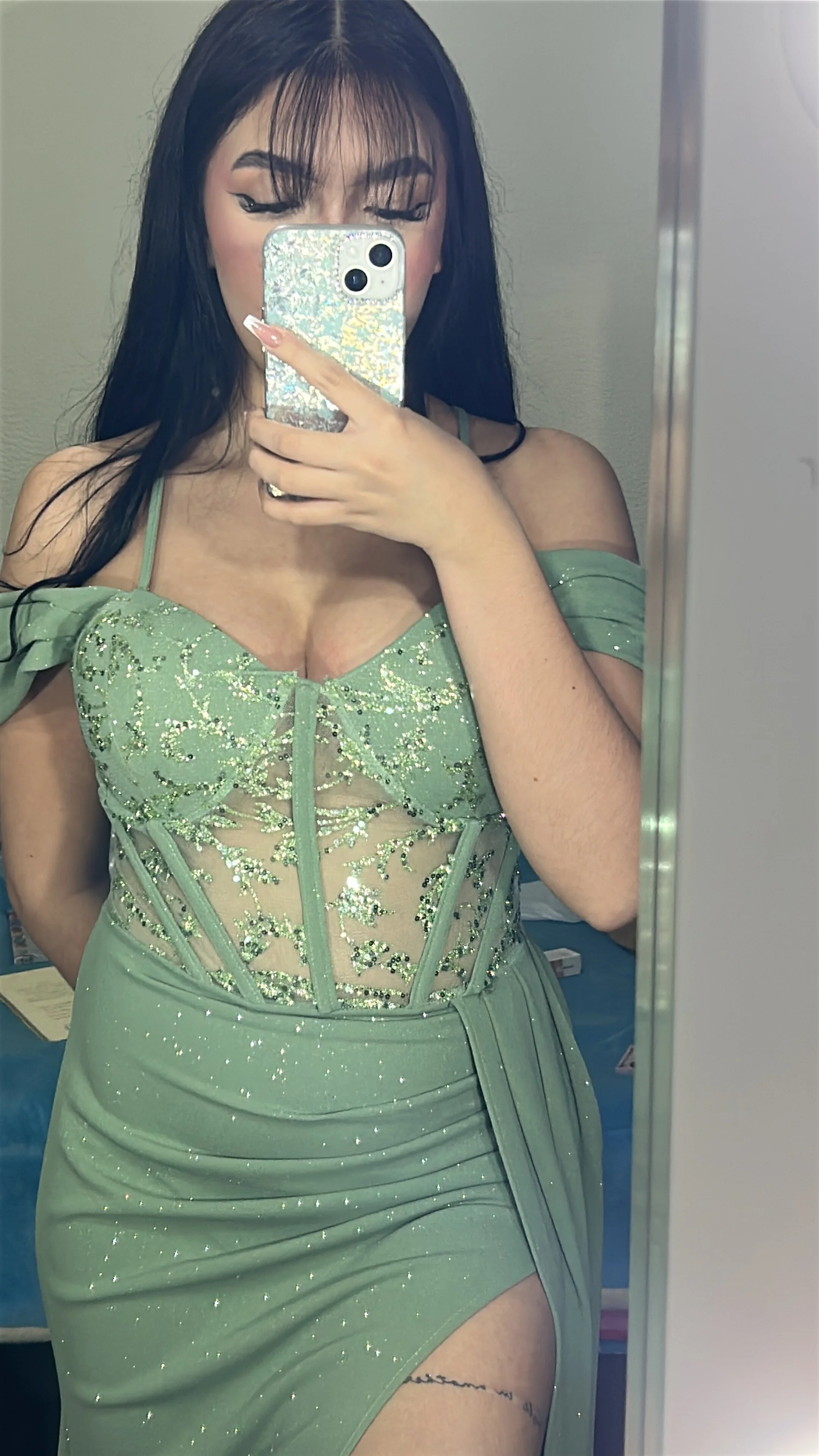 XXX Porn Photo of Nude Ameliiaa_tay 168