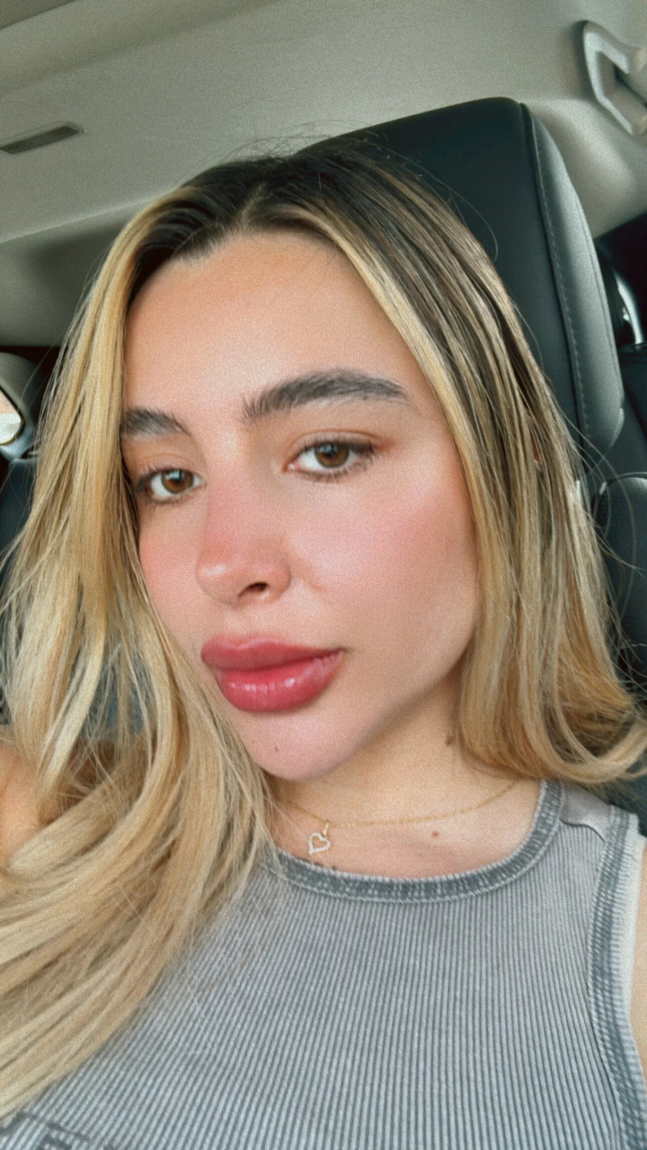 XXX Porn Photo of Nude Alessia-miller_ 86