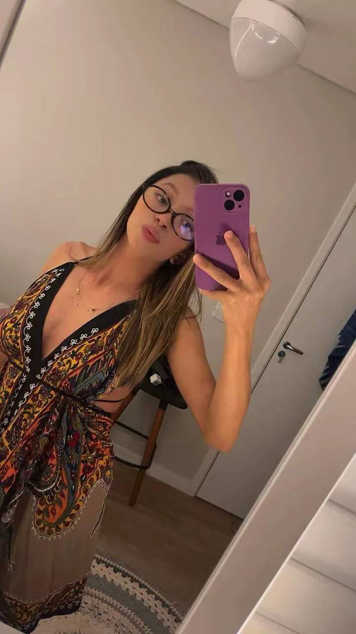 XXX Porn Photo of Nude ShebaLosada 4