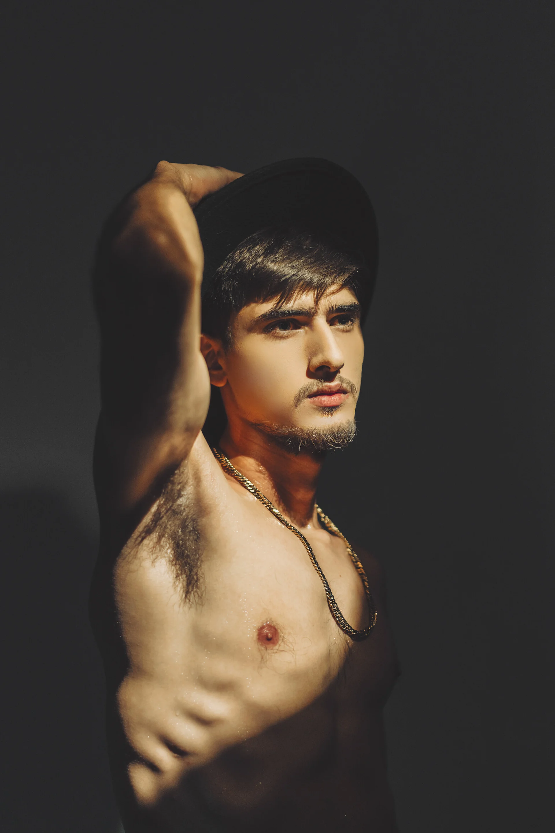 XXX Porn Photo of Nude PhilipRich 5