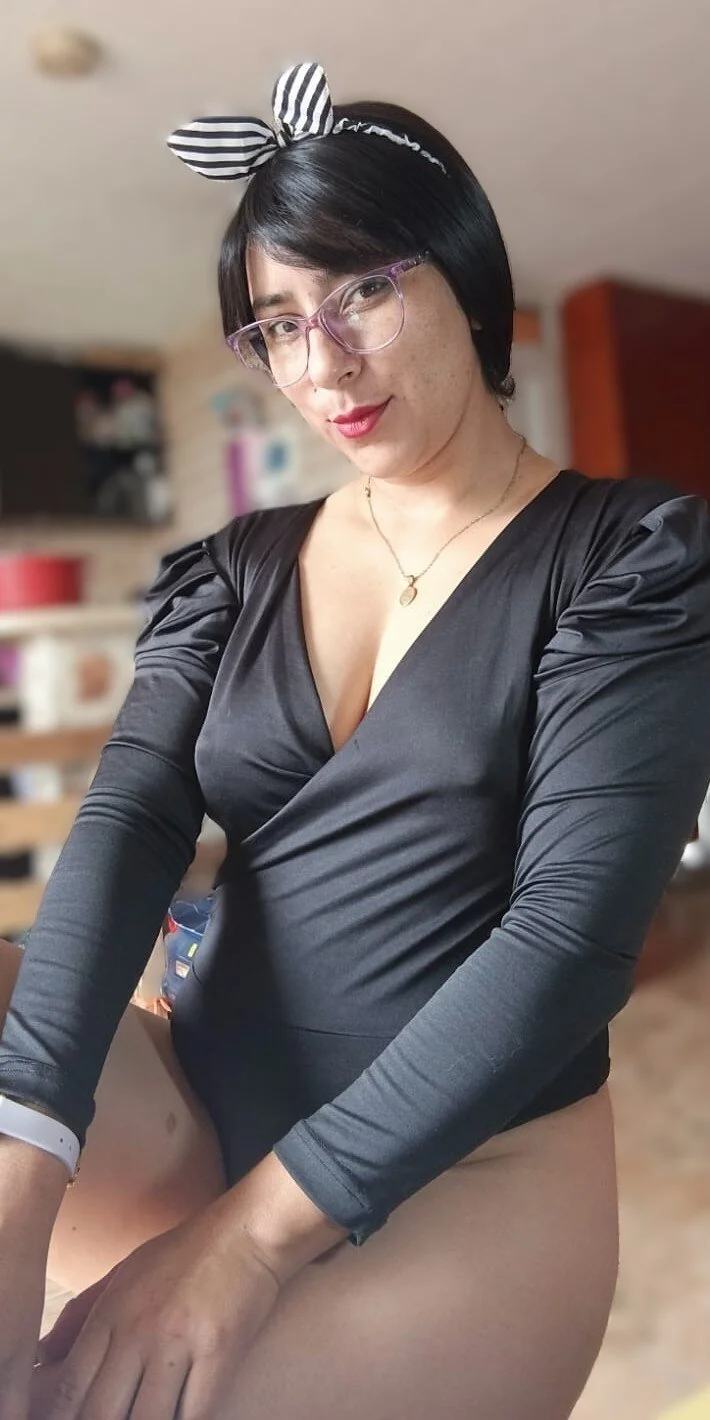 XXX Porn Photo of Nude Im_Alma_ 11